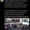 La France à côté de ses pompes art.30