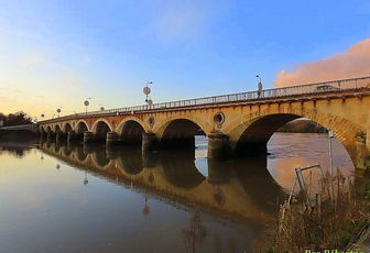 défi reflets d'Annie
