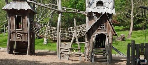 ... juste pour les enfants...