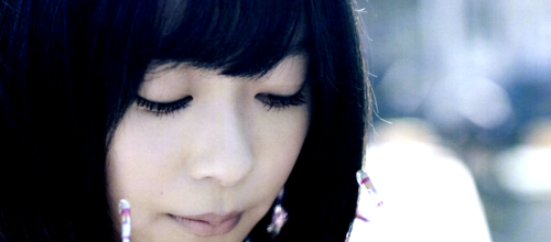 Sashihara Rino élue "Personne La Plus Belle De L’année 2013"