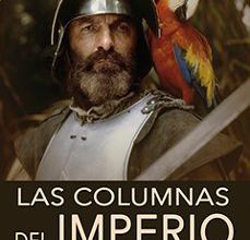 LAS COLUMNAS DEL IMPERIO leer el libro