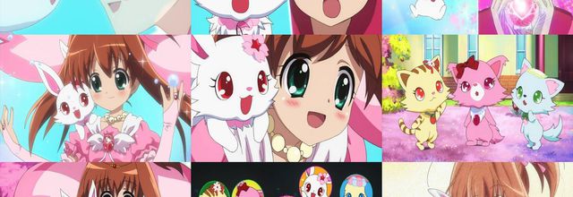 jewelpet
