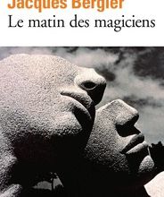 Download PDF Le matin des magiciens  - Introduction au réalisme fantastique