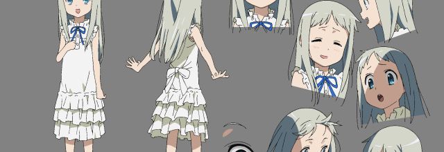 AnoHana