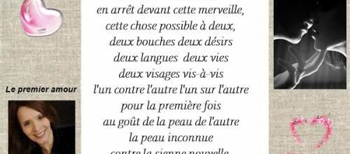 Le baiser
