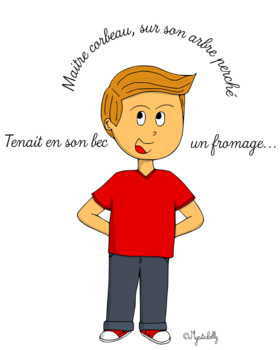 * Poésie: La rentrée de Poème