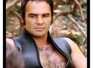 Adieu Burt Reynolds