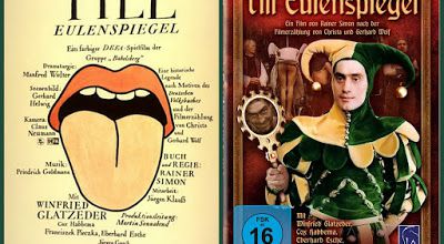 Till Eulenspiegel. 1974.