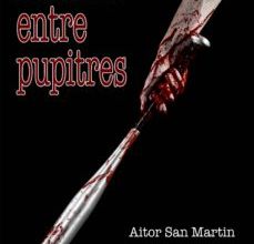 Descarga de libros de audio para ipod ASESINO ENTRE PUPITRES