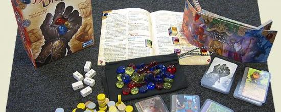 AUX PIERRES DU DRAGON