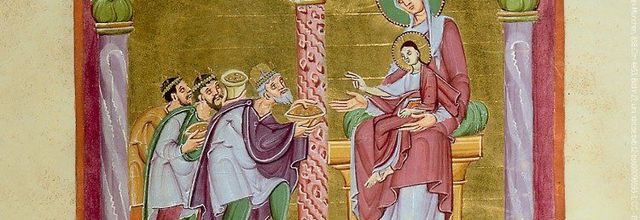 Méditation de la solennité de l’Epiphanie: laissons-nous guider par l’étoile de la foi - VA