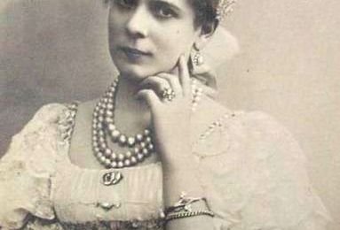 Pierina Legnani (1863-1930) - Le lien entre technicité et lyrisme