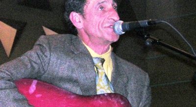 Ali Ideflaouene