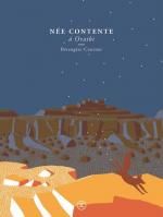 Née contente à Oraibi, Bérengère COURNUT