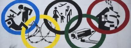 ...and Hamburg said no to the 2024 Summer Olympics