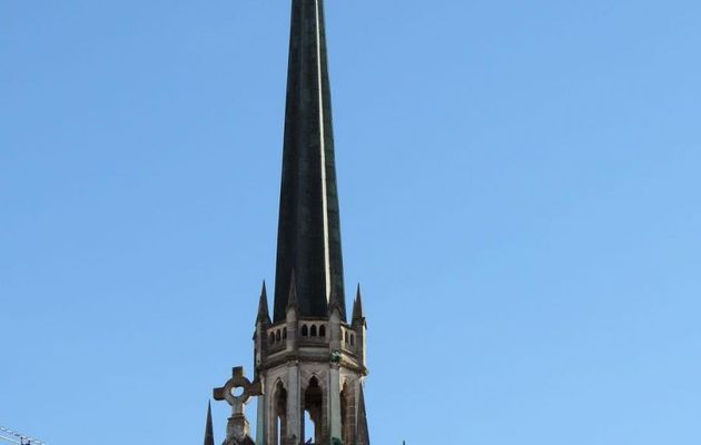 ND d'Obezine d'Angouleme (16) 