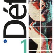 Libros en línea descarga pdf DÉFI 1 LIVRE DE L ÉLÈVE + CD A1