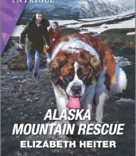 [Pdf/ePub] Alaska Mountain Rescue: A Cold Case Mystery by Elizabeth Heiter download ebook