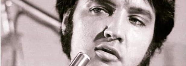 PHOTO ELVIS