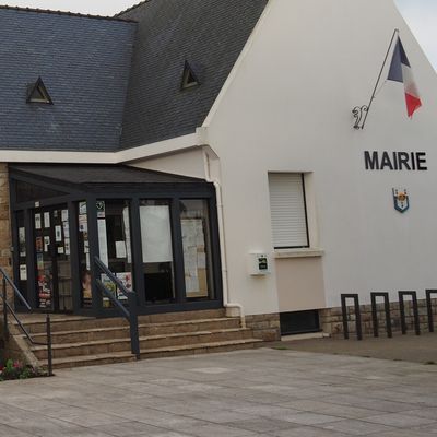 La réponse de l'équipe du maire