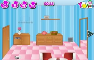 Radical room escape soluce