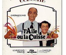 L'Aile ou la cuisse (1976)