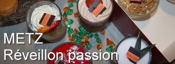 Metz FRESSON frissons passion inoubliables...