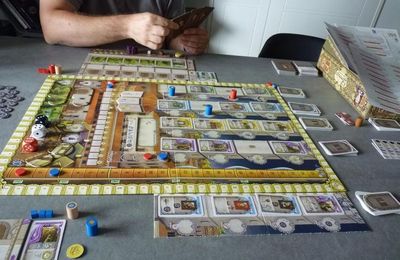 Journée du 29 août 2018