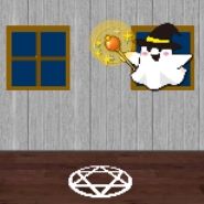 Springman Haruoroom - Welcome to Monster House!