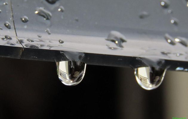 défi reflets d'Annie  n°1