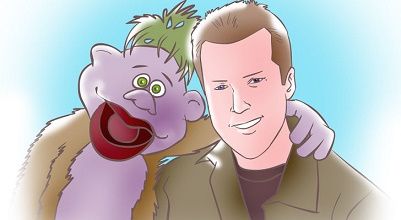Ventriloque ... 