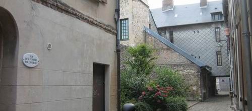 rue des petites boucheries