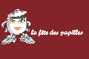 *Quiche : Quiche au raisin*