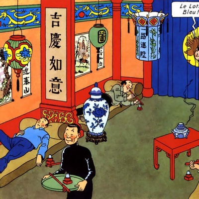 L’addition de l’addiction