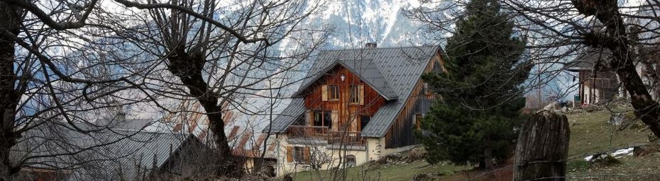 Petit tour au Paradis