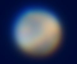 Mars, le 24/03/2012