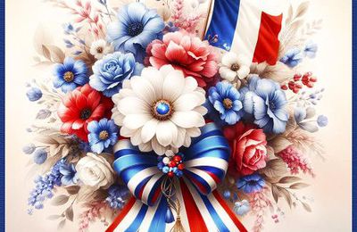 Fête du 14 Juillet 2024