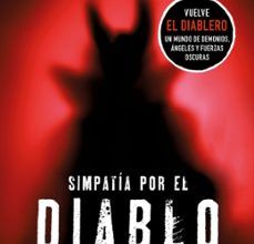 {pdf descargar} SIMPATÍA POR EL DIABLO