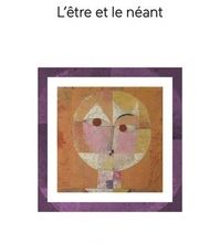 Téléchargez des livres gratuitement sur epub L'ETRE ET LE NEANT. Essai d'ontologie phénomènologique 9782072101861 (Litterature Francaise) par Jean-Paul Sartre DJVU MOBI