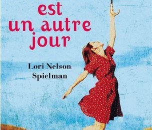 Départ du second livre voyageur...