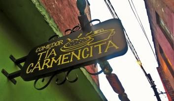 Le chipa Guazu de Carmencita (Paraguay)