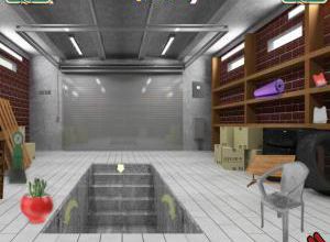 Escape games - Unlimited fun 06