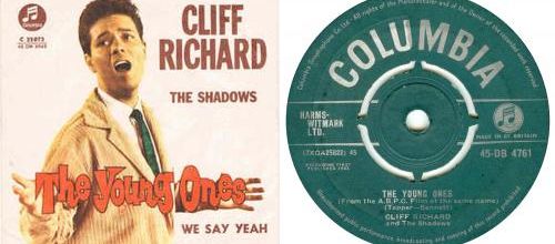 Cliff Richard 