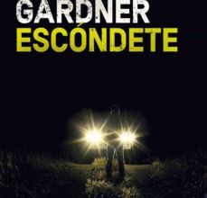 Pda descargar gratis ebook ESCONDETE (DETECTIVE WARREN 1)
