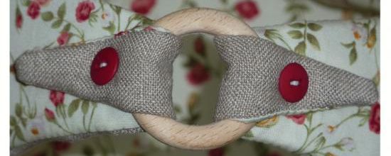 Panier de cousette