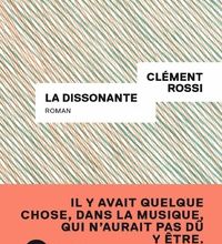 {epub download} La dissonante