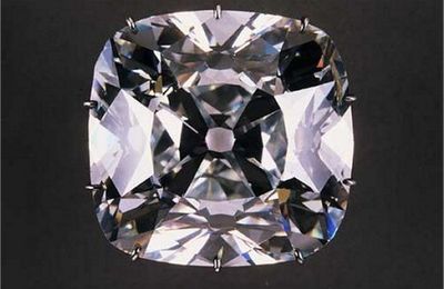 Le TRESOR de la COURONNE de FRANCE