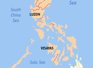 MANOBO DE COTABATO