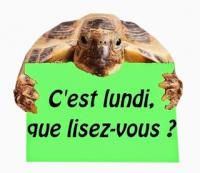 C'est lundi que lisez-vous?