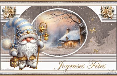 Joyeuses fêtes